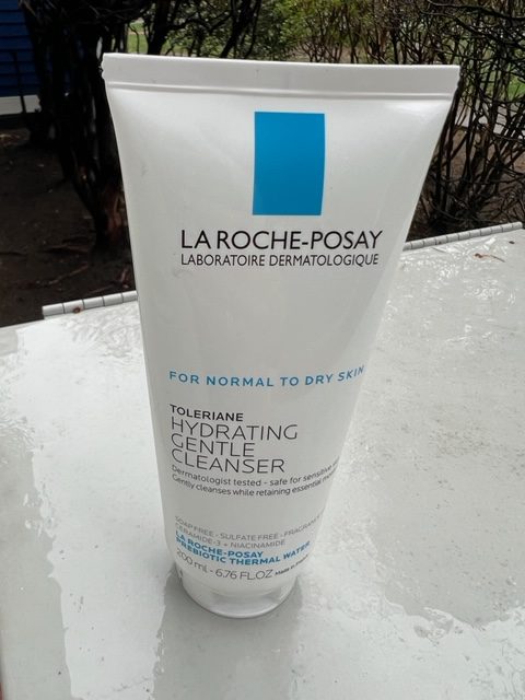 La Roche Posay Skin Care- Ready for Spring!