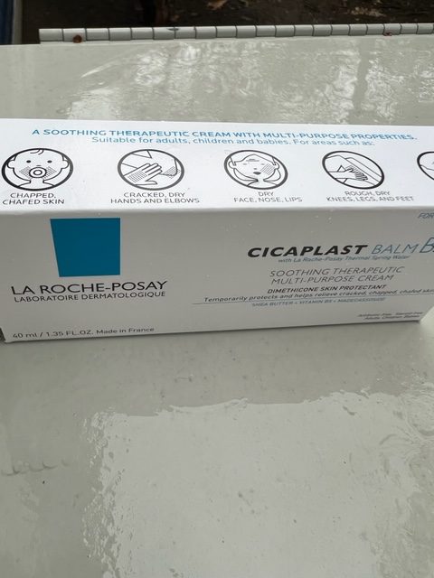 La Roche Posay Skin Care- Ready for Spring!