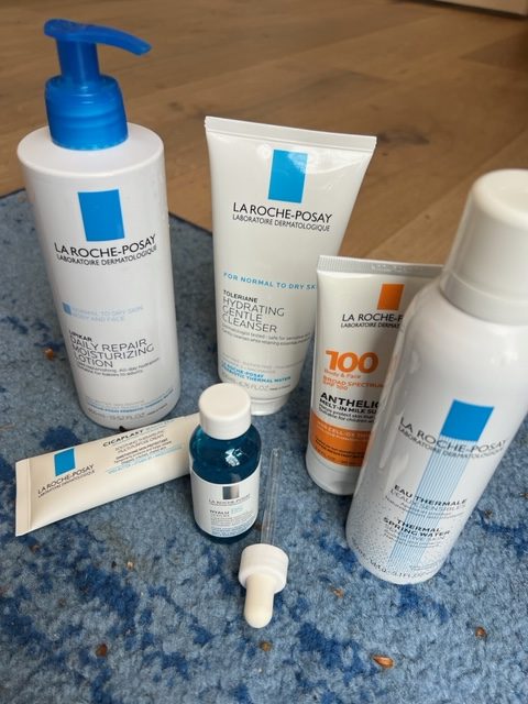 La Roche Posay Skin Care- Ready for Spring!