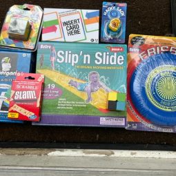 Winning Moves Games Review + Giveway (up to $100 in products)