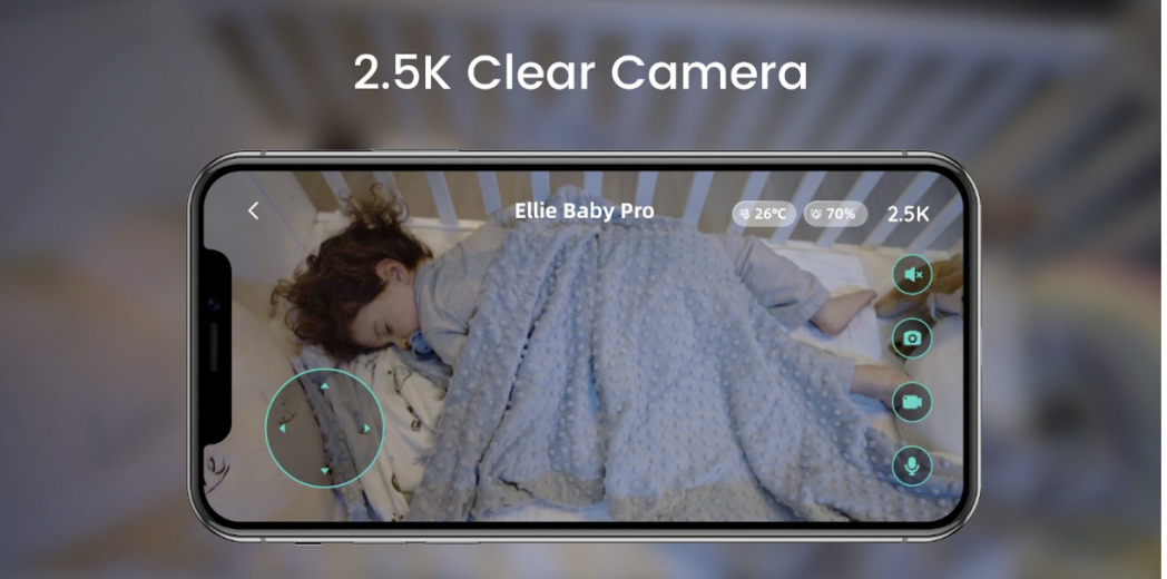 The Ellie Baby Pro Monitor: A Comprehensive Review
