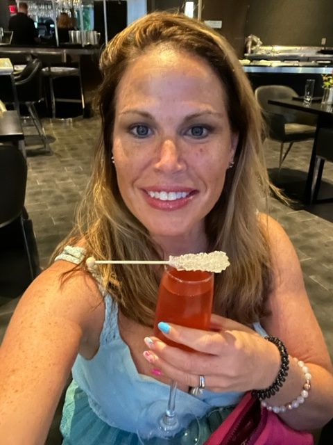 Our Stay at the Hilton Garden Inn Foxborough and Dining at Twenty8 Food and Spirits!