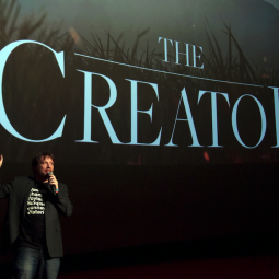 The Creator Press Conference+ In Theaters Tomorrow!