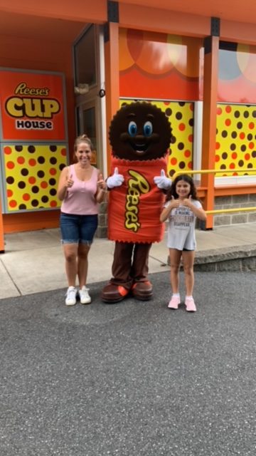 Hersheypark- Fun For All!