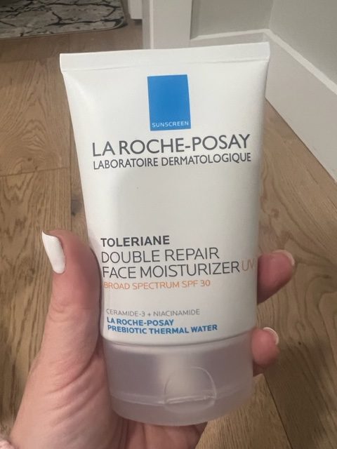 La ROche Posay