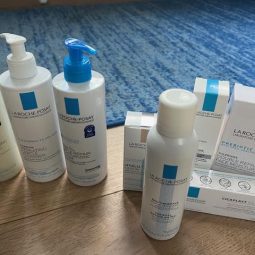 La Roche Posay Skincare is AWESOME!