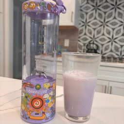 BlendJet Unveils Paramount/Nickelodeon Special Edition Portable Blend