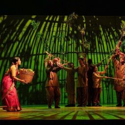 Life of Pi Broadway