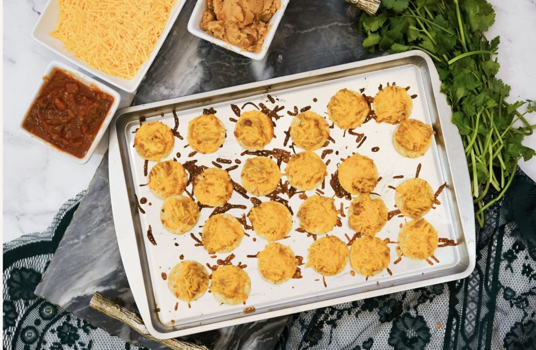 Taco recipe