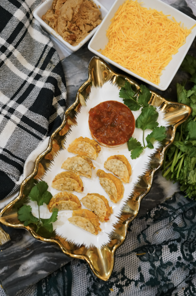 Easy Taco Recip