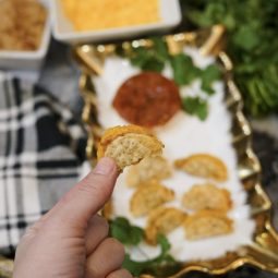 Taco Recipe