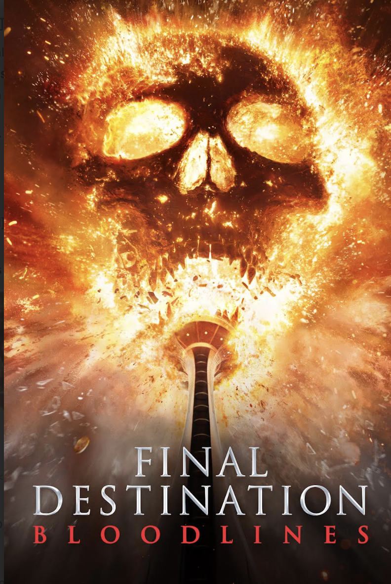 Final Destinations Bloodline