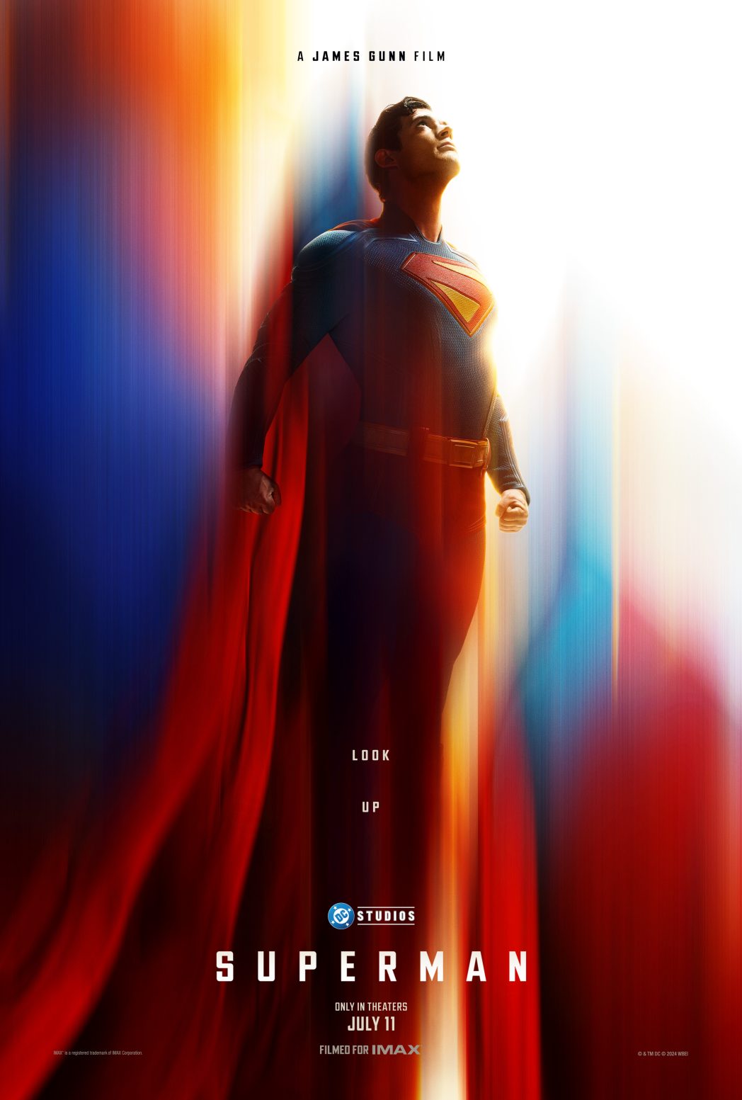 Superman movie