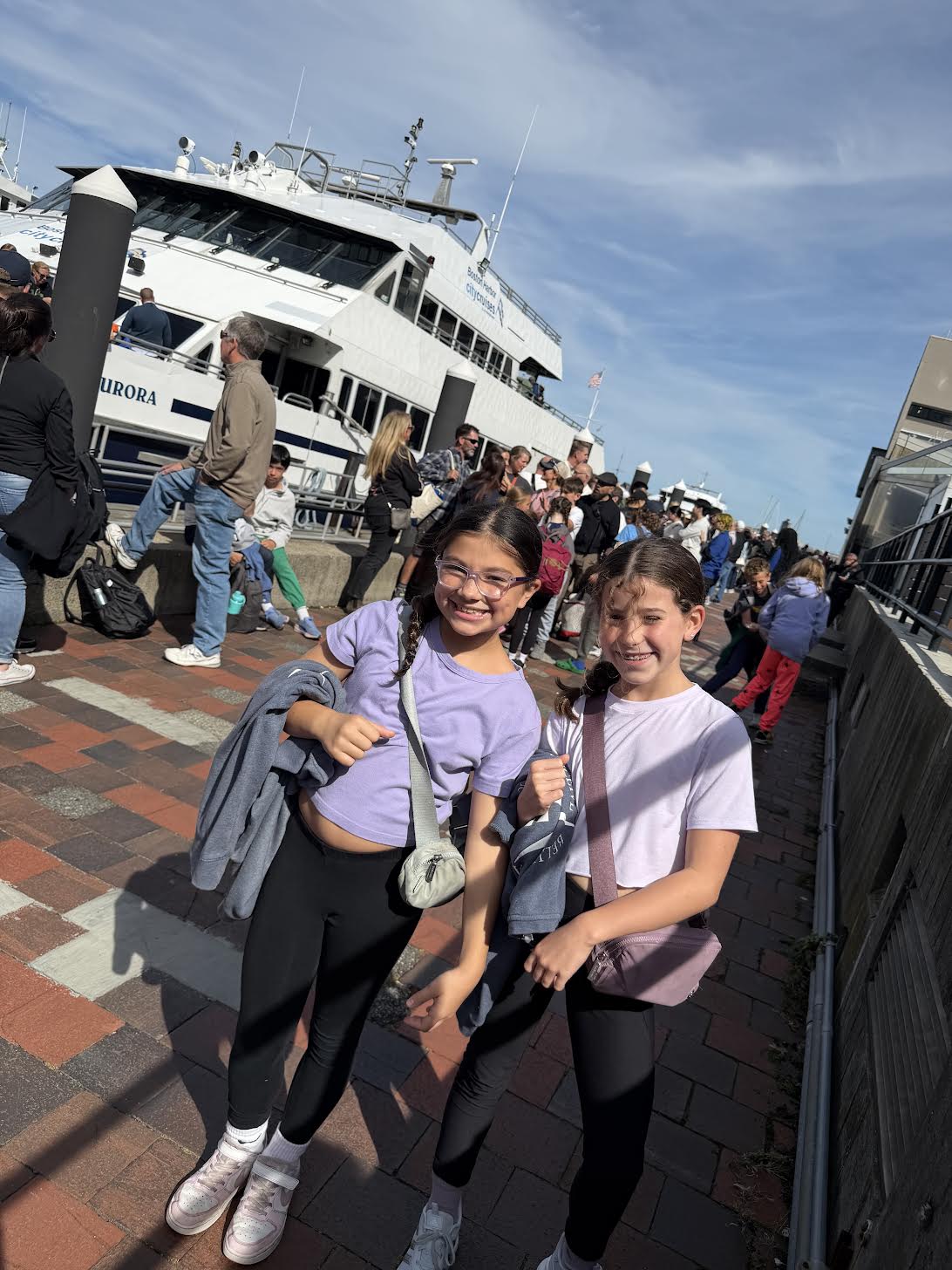 The Most Awesome Whale Watching Tour in Boston!