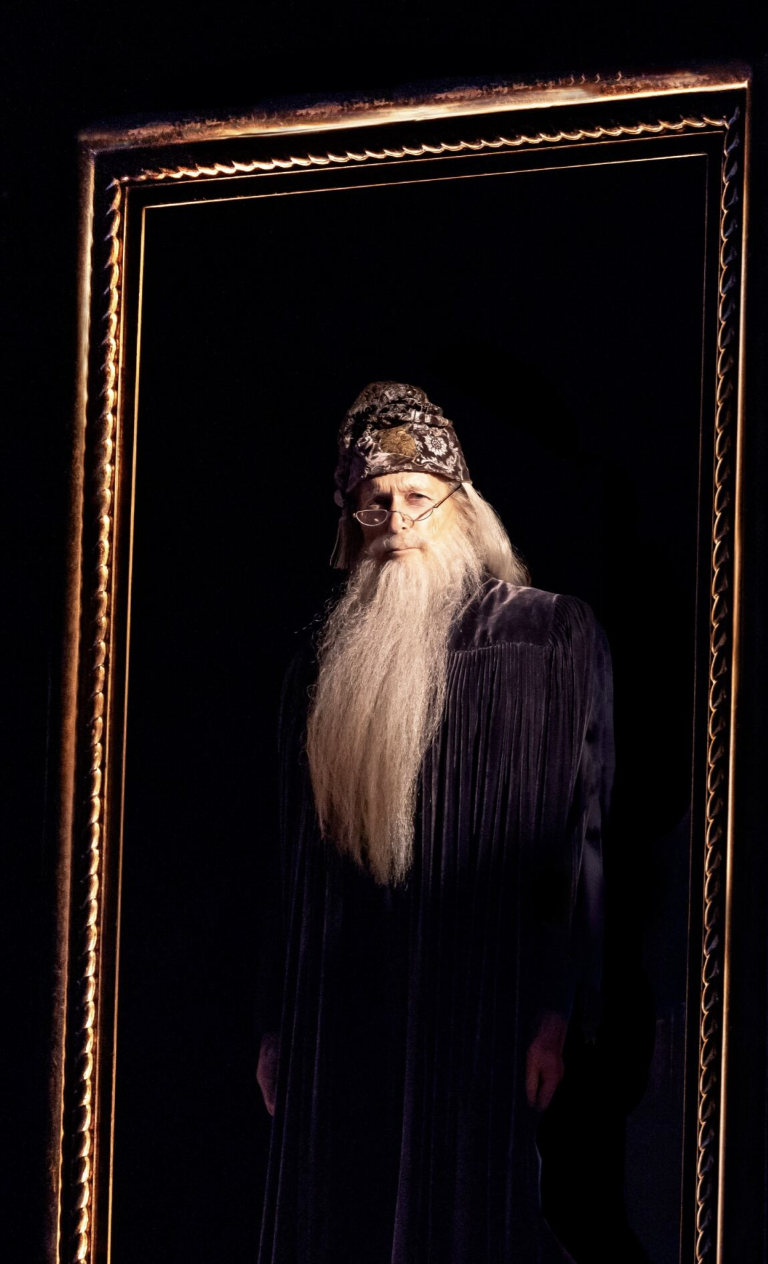 Harry Potter and the Cursed Child at the PPAC, RI- 2 Ticket giveaway!