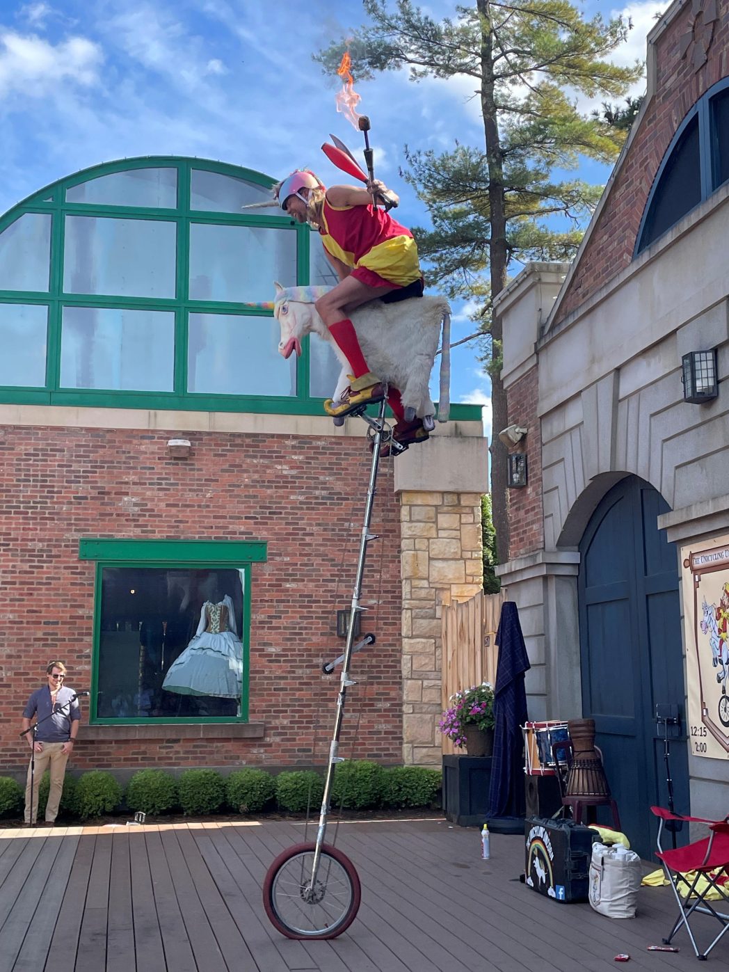 King Richard's Faire