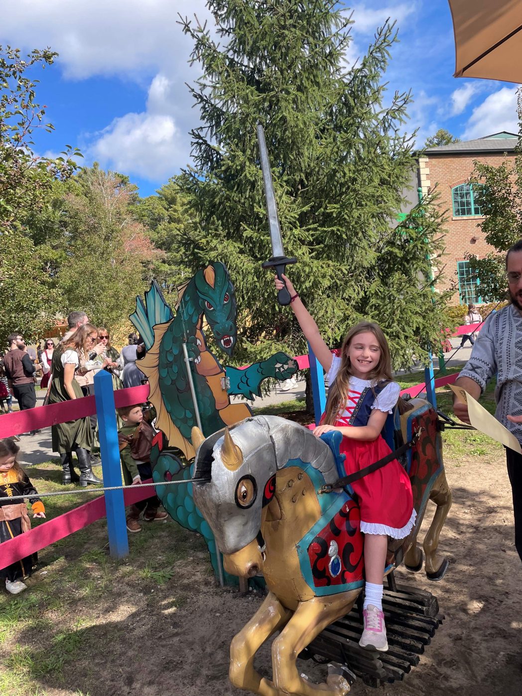 King Richard's Faire