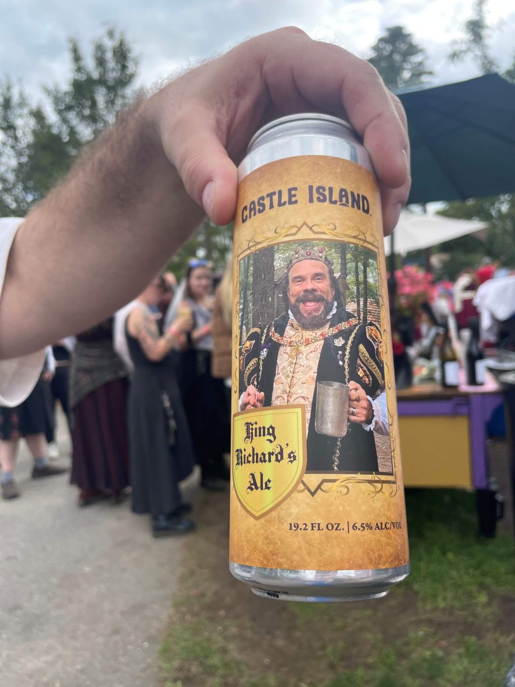 King Richard's Faire