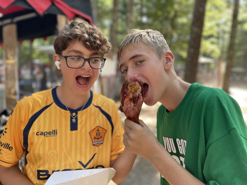 King Richard's Faire