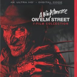 A Nightmare on Elm Street