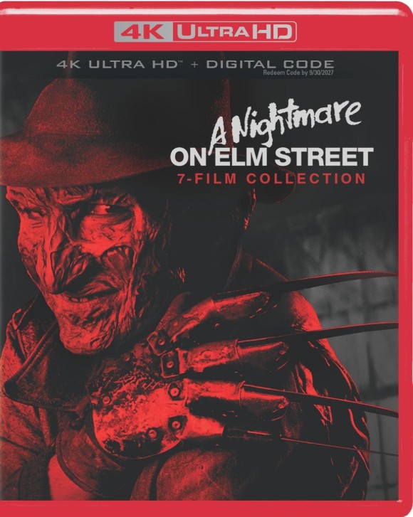 A Nightmare on Elm Street