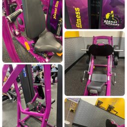 Planet Fitness