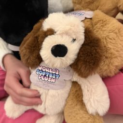 Seriously the World's Softest Plush!-Beverly Hills Teddy Bear Company Innovative Plush!