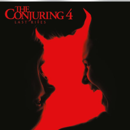 Conjuring 4