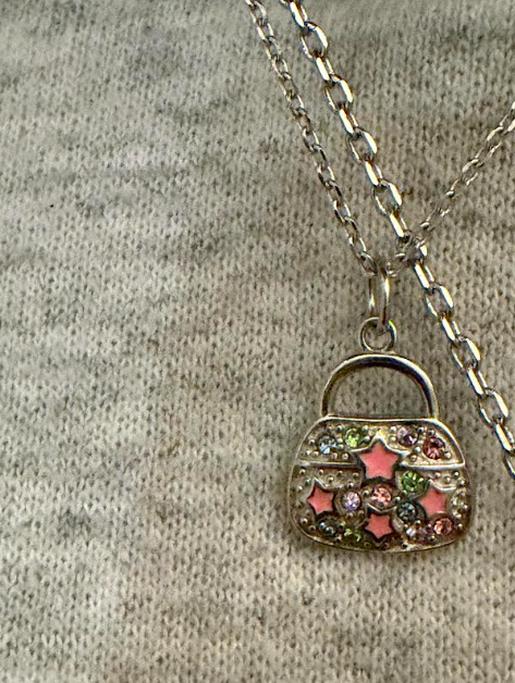 Chanteur Kids jewelry