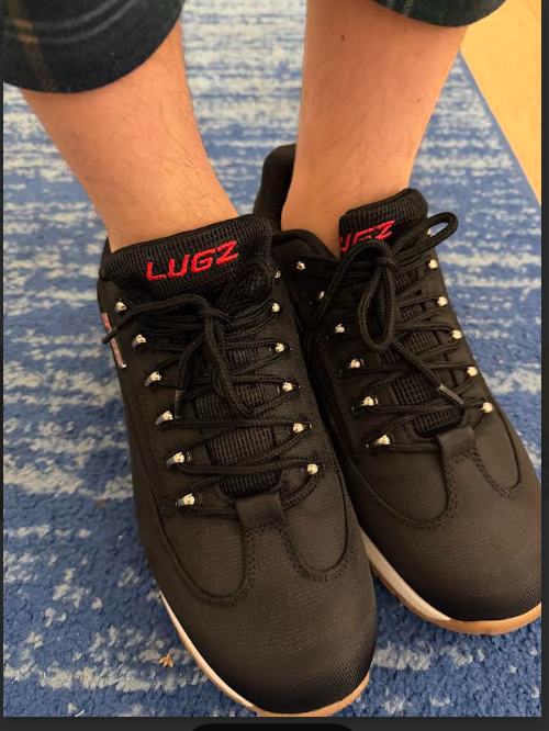 Lugz Shoes/Boots Review+ Giveaway!