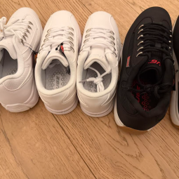 Lugz Shoes/Boots Review+ Giveaway!