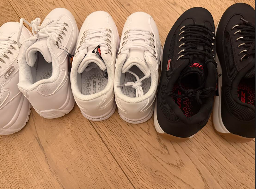 Lugz Shoes/Boots Review+ Giveaway!