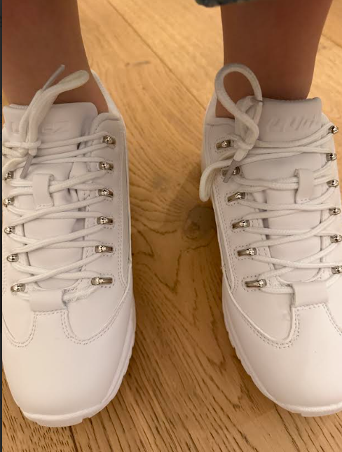 Lugz Shoes/Boots Review+ Giveaway!