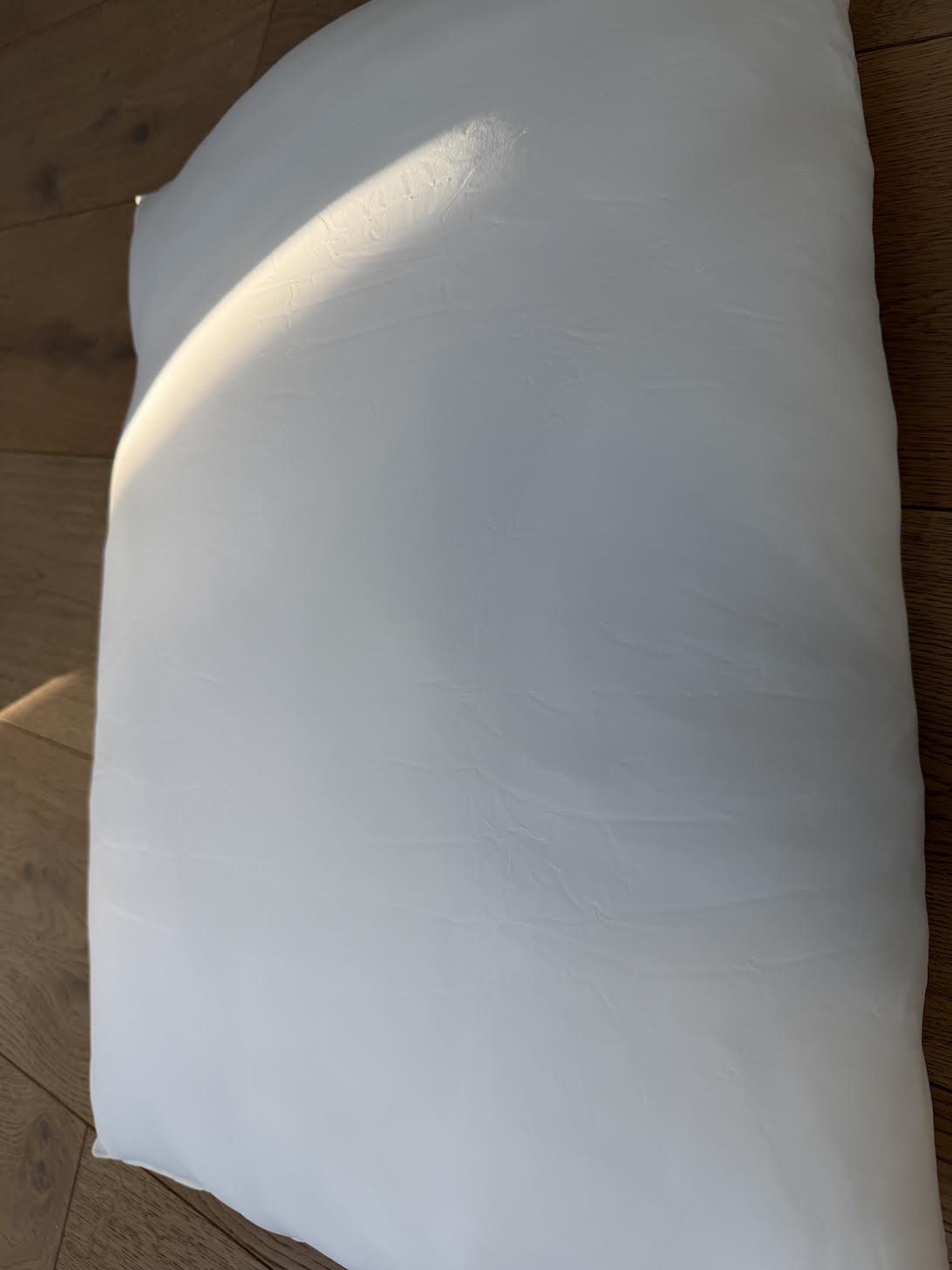 Marshmallo pillow