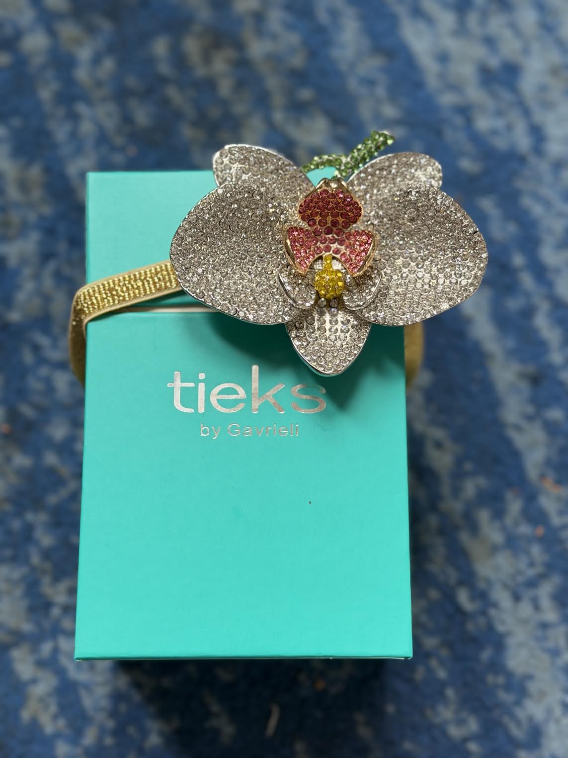 Tieks ballet flats