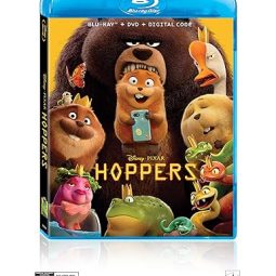 Hoppers