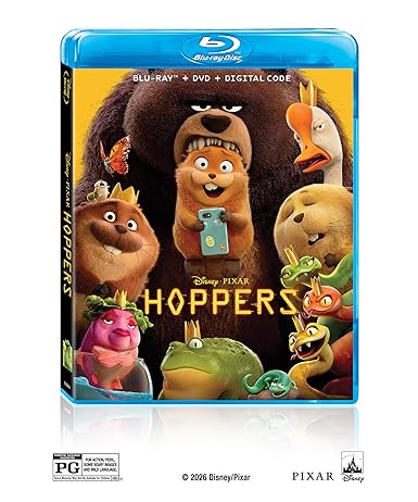 Hoppers