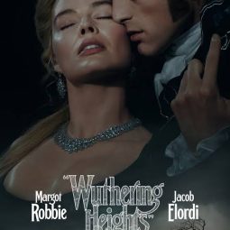Wuthering Heights movie