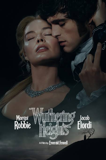 Wuthering Heights movie