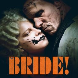 The Bride! Movie