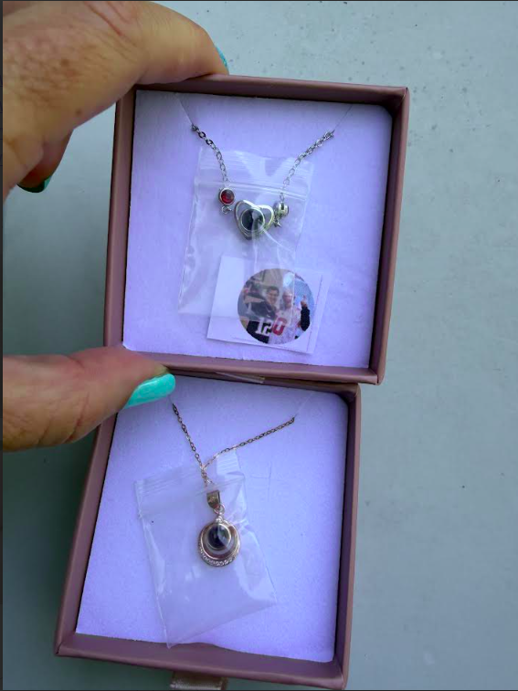 Customodish- Beautiful Customizable Jewelry Review + Giveaway!