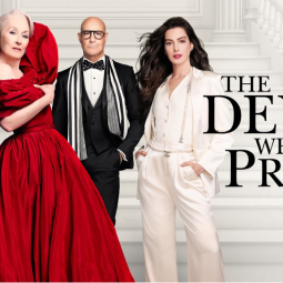 The DEvil Wears prada 2