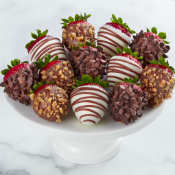 Special Treats for Special Moms From Shari's Berries