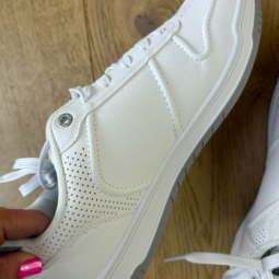 LEE (Yes like the Jeans) Footwear Review + Giveaway!
