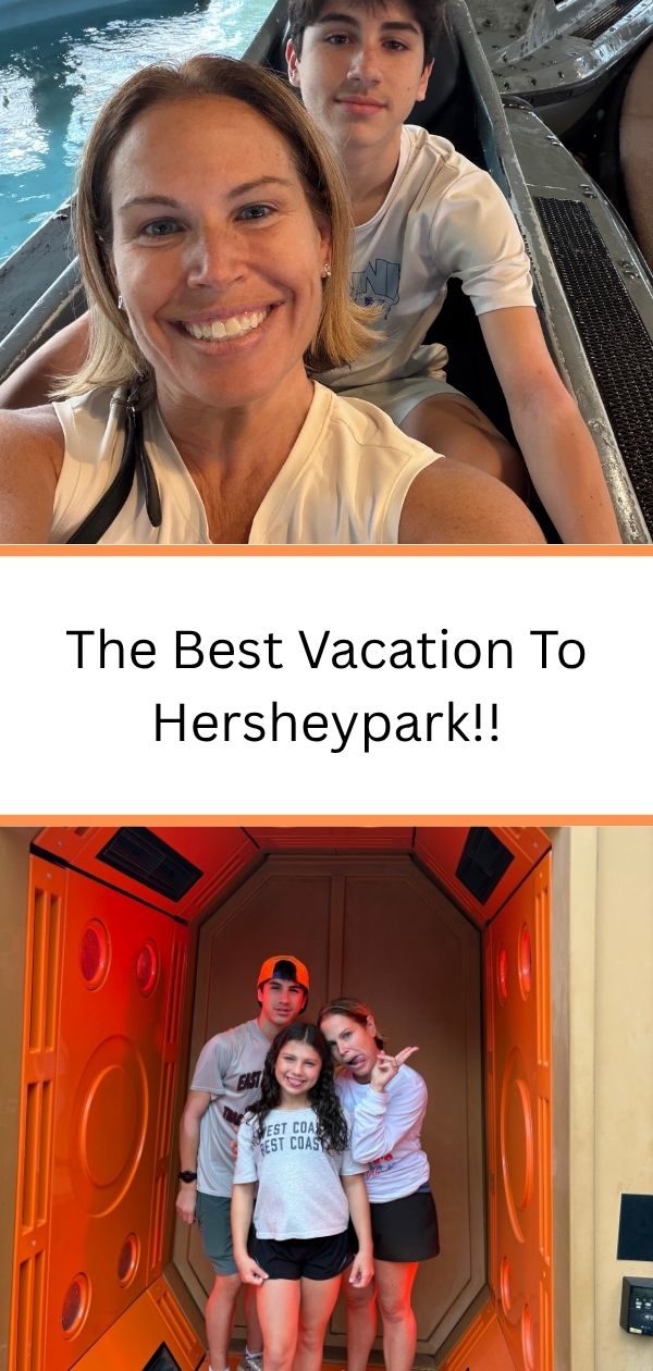Hershey Park