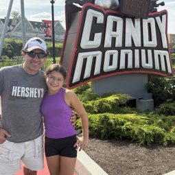 Hershey Lodge