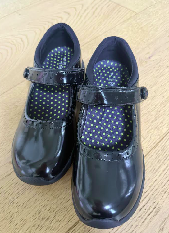 Dream Pair Shoes for Kids Review + Giveaway!