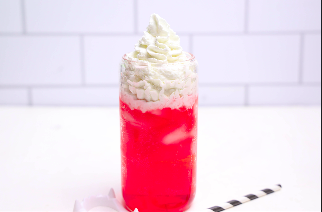 Vampire Dirty Soda