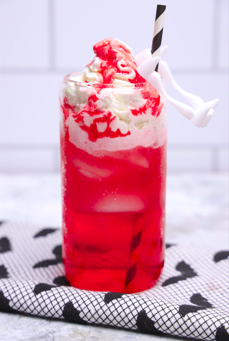 Dirty Soda Vampire