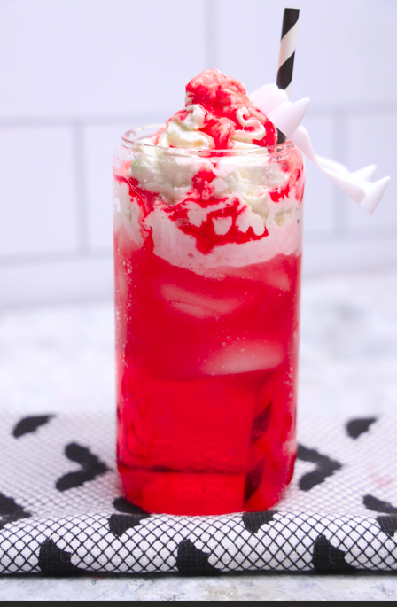 Dirty Vampire Soda